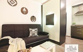 Apartamento Santiago De Compostela Centro